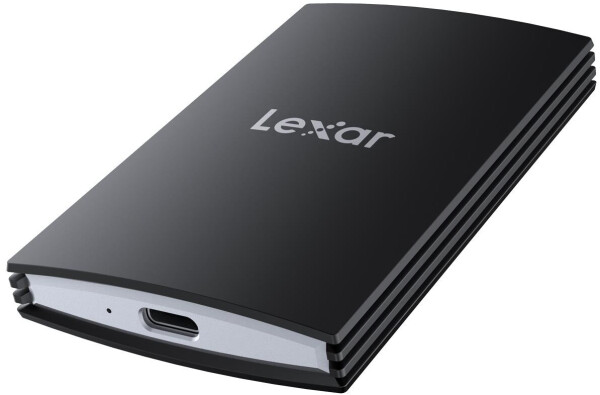 Lexar Armor 700 Portable
