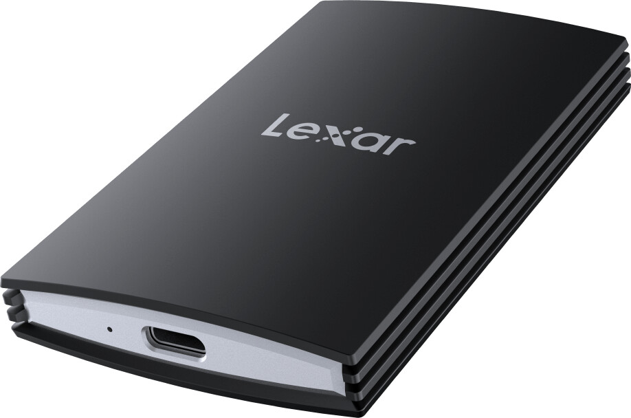 Lexar Armor 700 Portable 1TB
