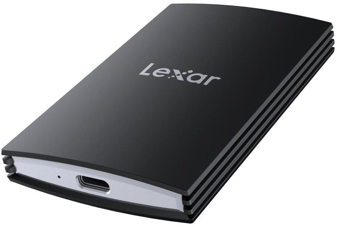 Lexar Armor 700 Portable 2TB