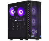 Actina Endorfy 12400F / 32GB / 1TB / RX6600 / 600W ab 996,54 