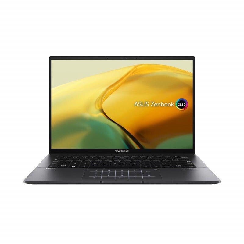 ASUS Zenbook 14 OLED UM3402YA-KN762W