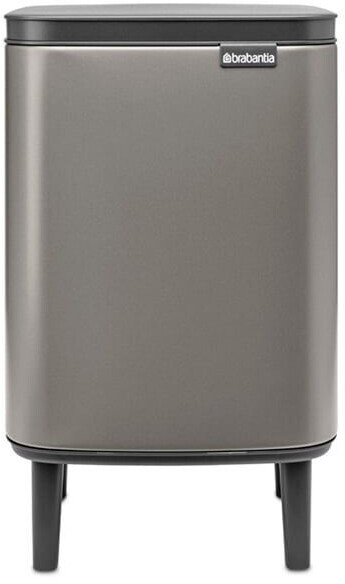 Brabantia Bo trash can Hi 7l