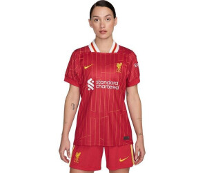 Buy Nike FC Liverpool Home Shirt Women 2024 2025 from 60.00 Today Best Deals on idealo