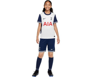 Nike tottenham shirt best sale