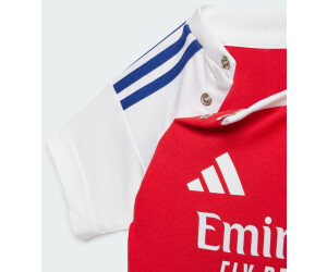 Arsenal away baby kit new arrivals