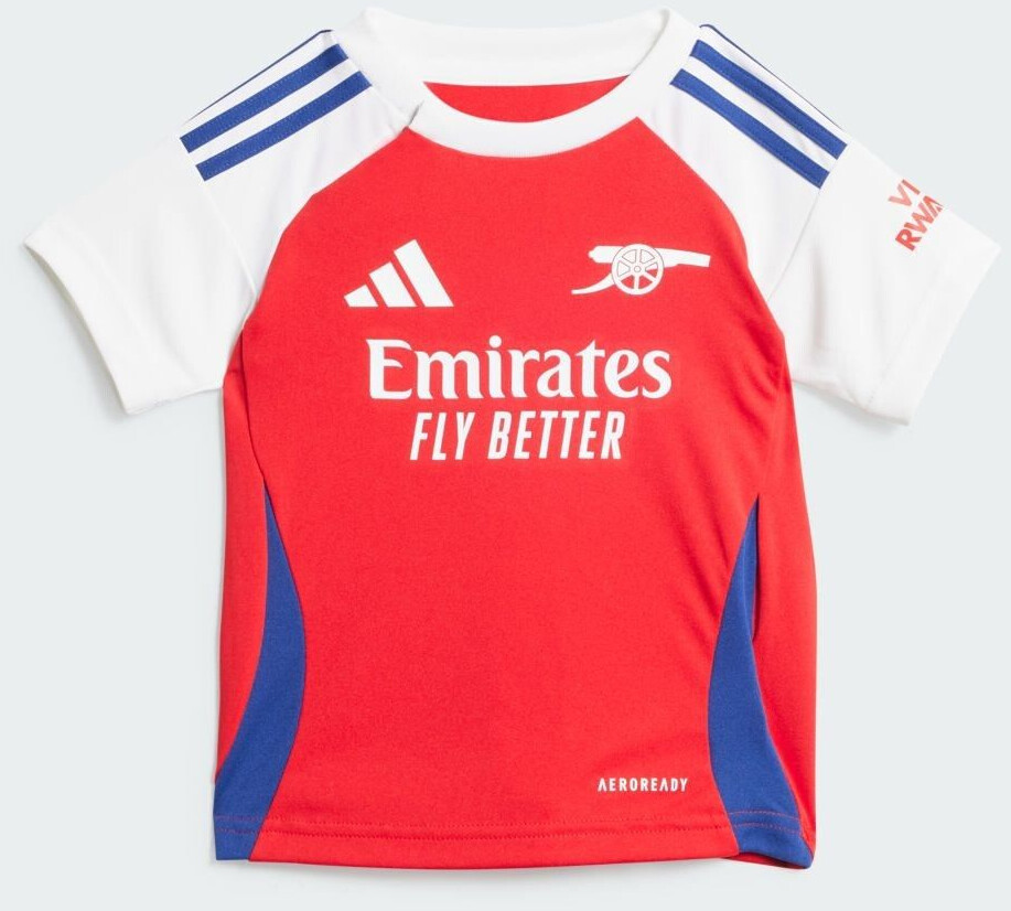 Adidas FC Arsenal Home Baby Kit 2024 2025 ab 44 99 Preisvergleich bei idealo