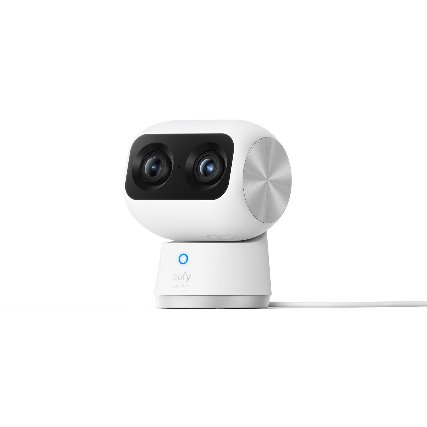Eufy Cam S350