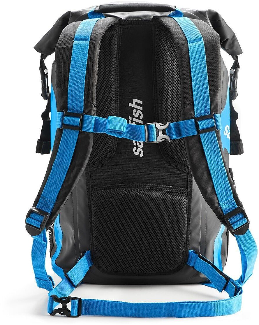 Sailfish backpack 2025