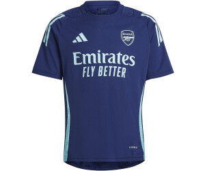 Adidas FC Arsenal Trainingsshirt Kinder 2024 2025 ab 31 97 Preisvergleich bei idealo