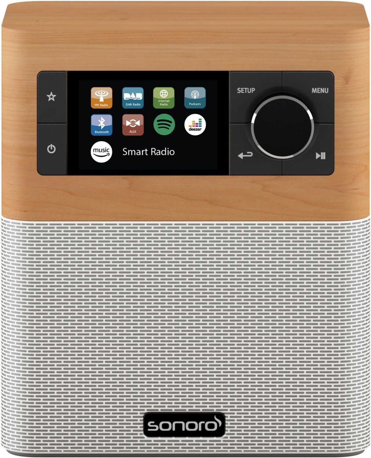 Sonoro SO-4110-101-MW
