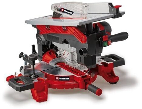 Einhell TE-MS 254