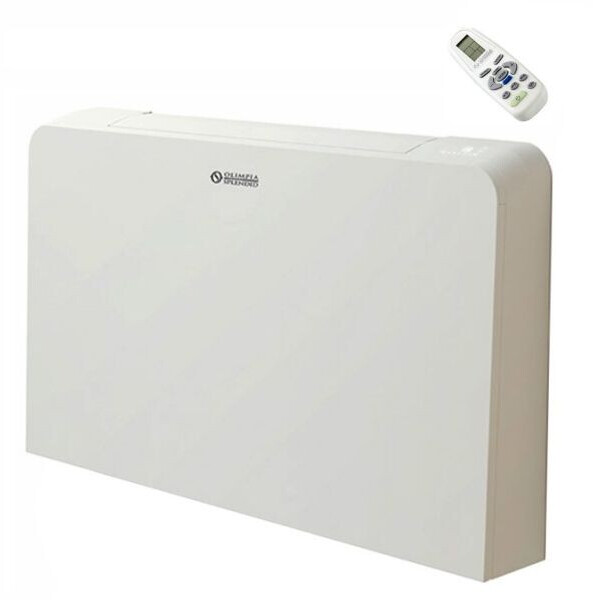 Olimpia Splendid Bi2 SL Air 200 TR (01851), Bild 2