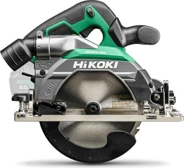 Hikoki C1806DBW2Z