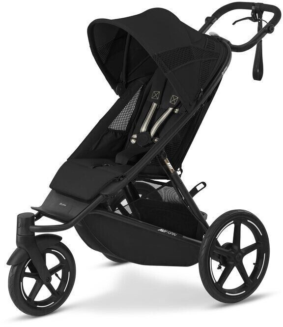 Cybex Avi Spin Moon Black