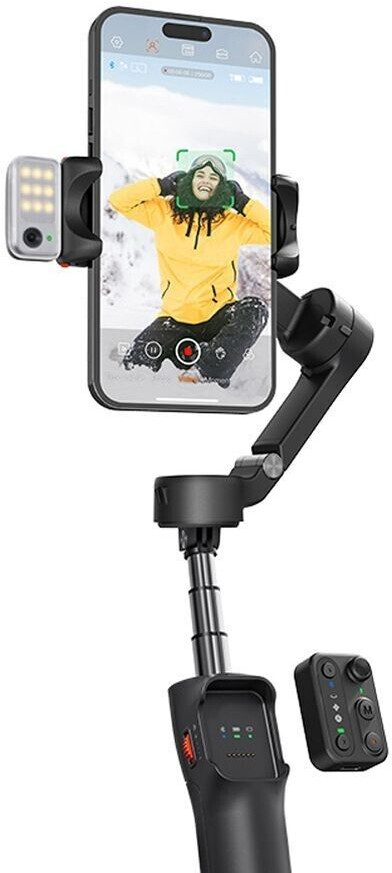 Hohem iSteady V3 ab 93,90 € | Preisvergleich bei idealo.de