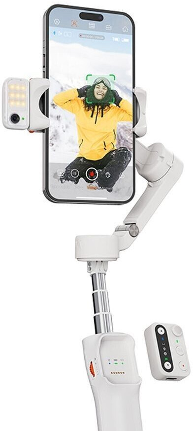 Hohem iSteady V3 White