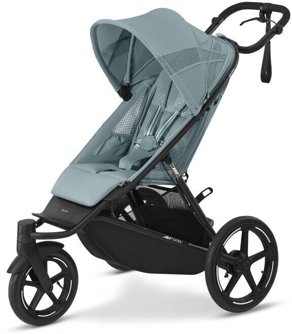 Cybex Avi Spin Stormy Blue