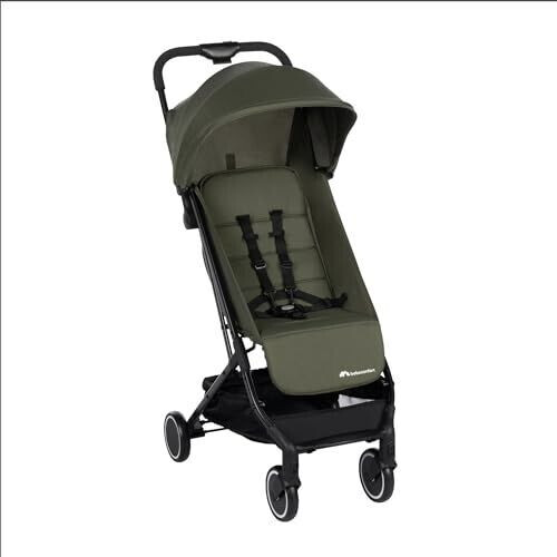 Bebeconfort Soko Mineral Green