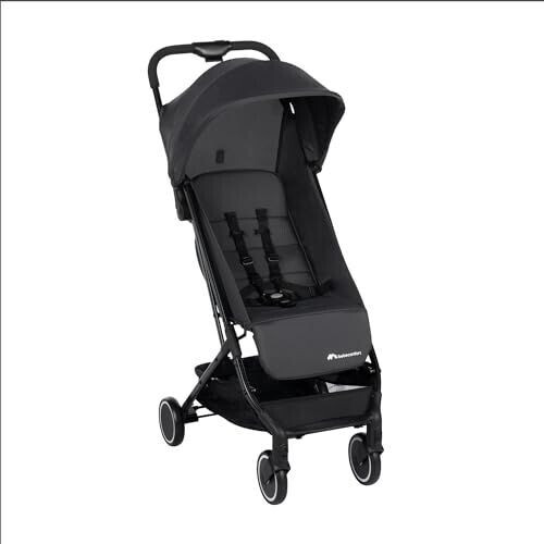 Bebeconfort Soko Mineral Graphite