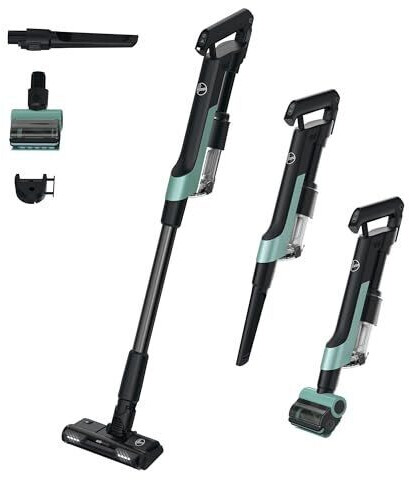 Hoover HF201P 011