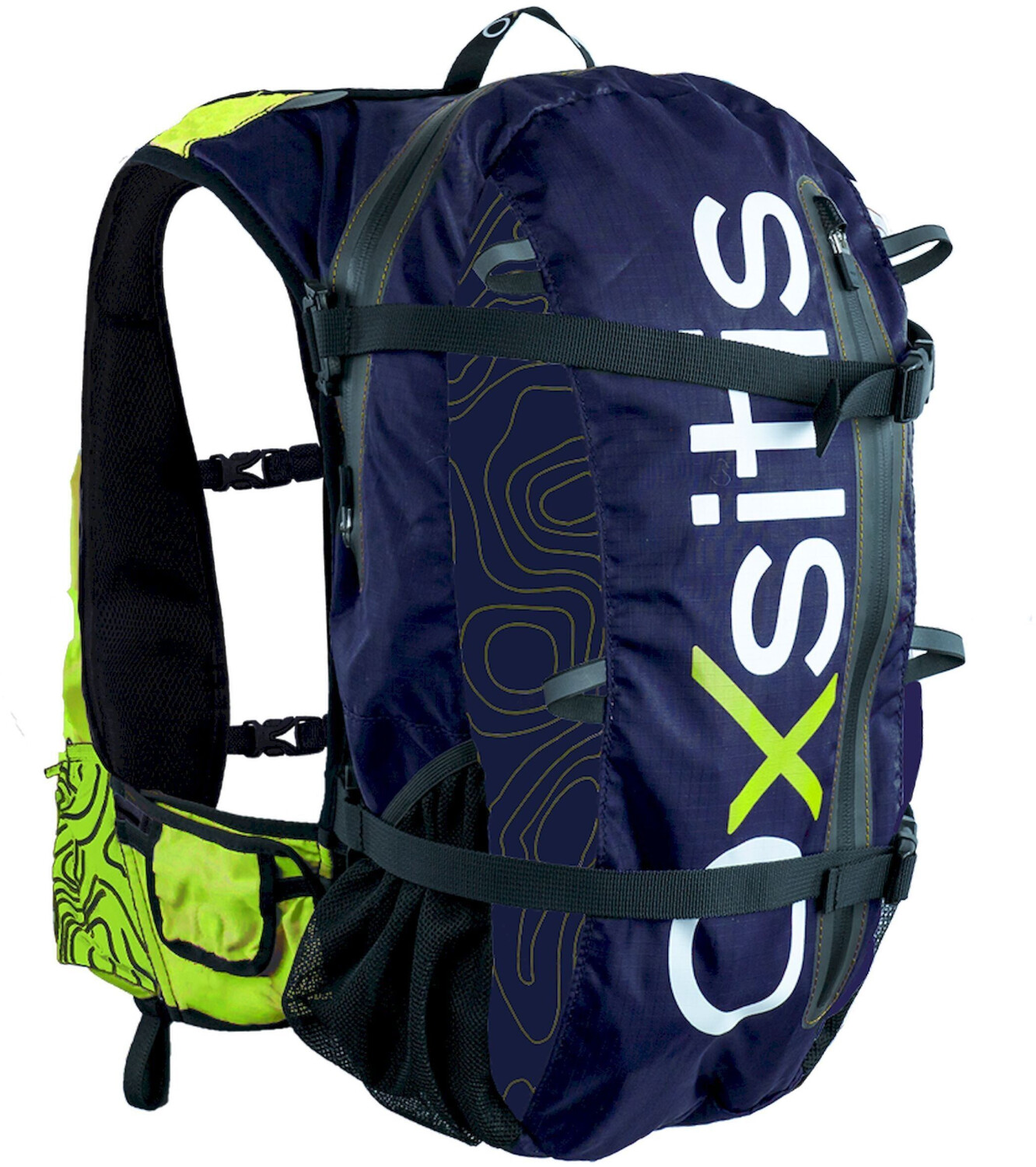 Oxsitis Enduro 30 Ultra Backpack S 41410 150 blue ab 167 90 Preisvergleich bei idealo