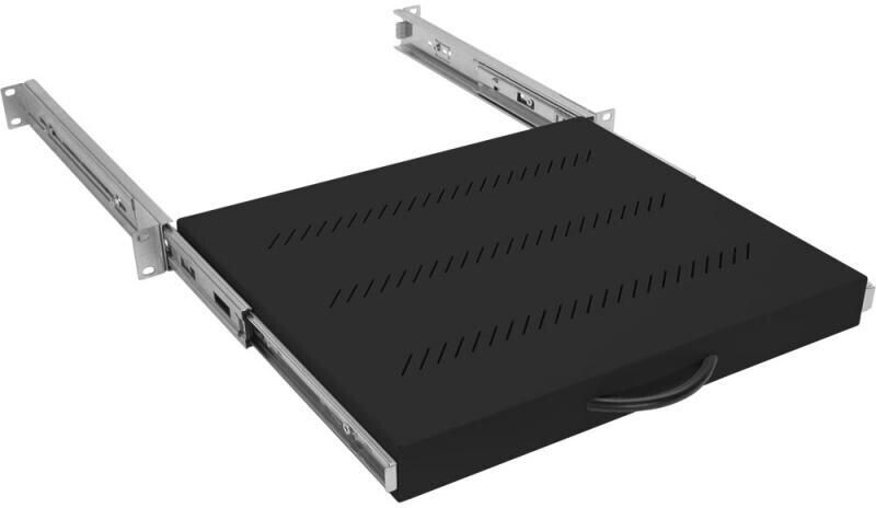 Triton 19“ sliding shelf height 45 mm