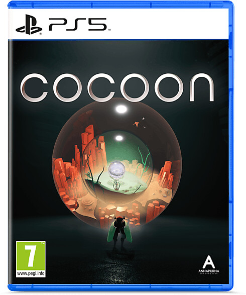 Cocoon (PS5)