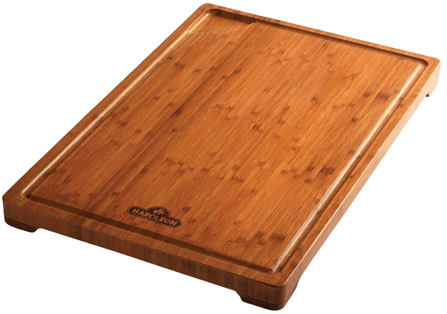 Napoleon Bamboo Chopping Board 47 x 30 cm