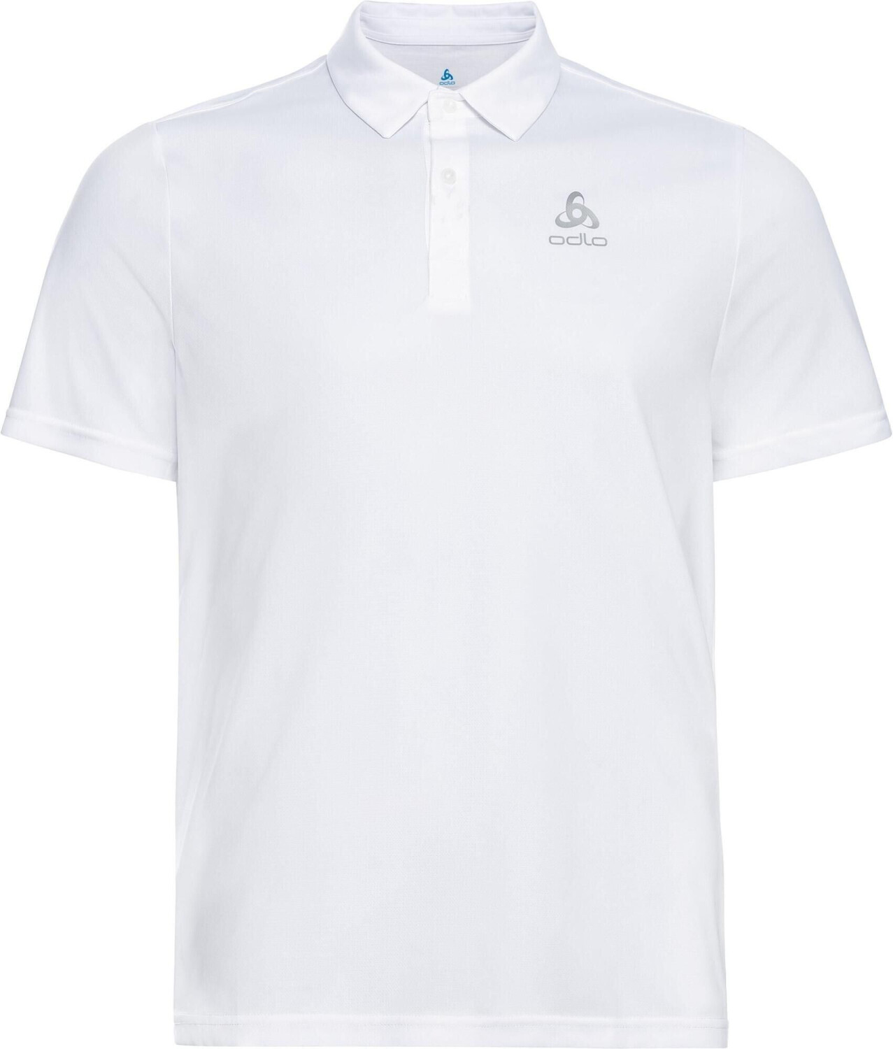 Odlo Cardada Polo Shirt Men (551022) white