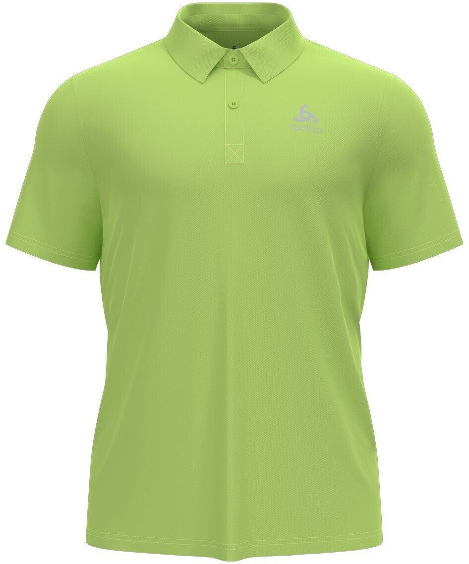 Odlo Cardada Polo Shirt Men (551022) sharp green