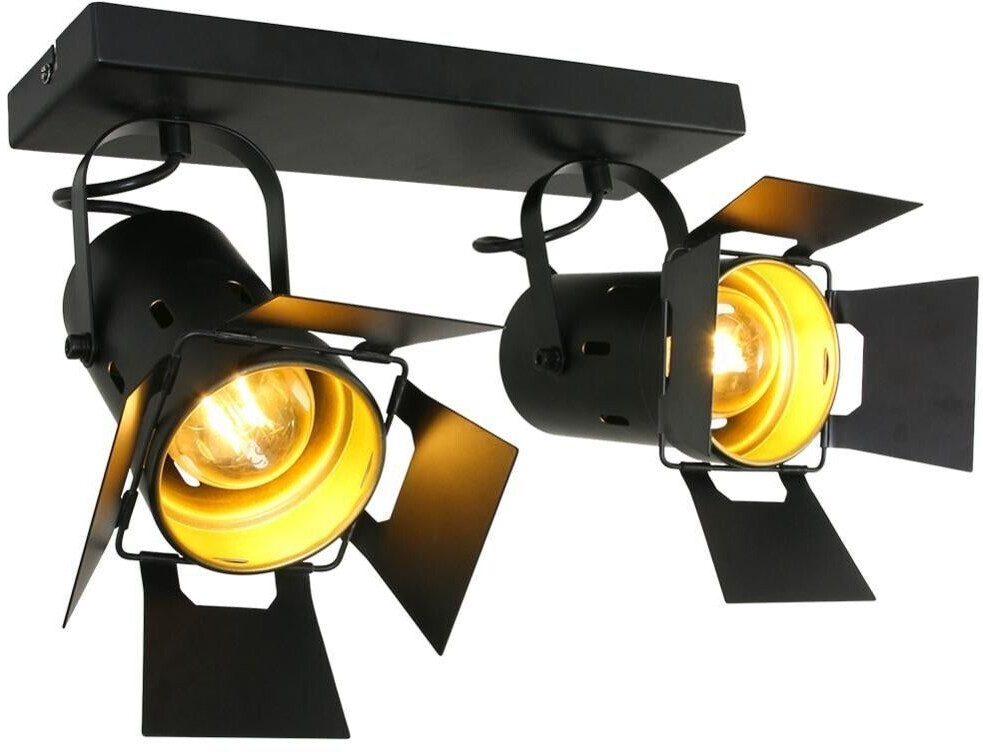 Steinhauer Spots Mexlite 7997ZW