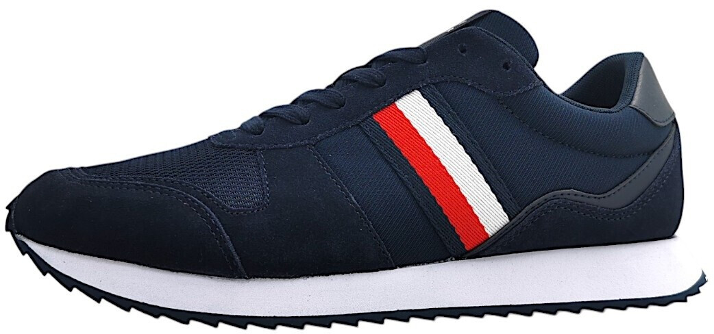 Tommy Hilfiger Runner Evo Mix Ess