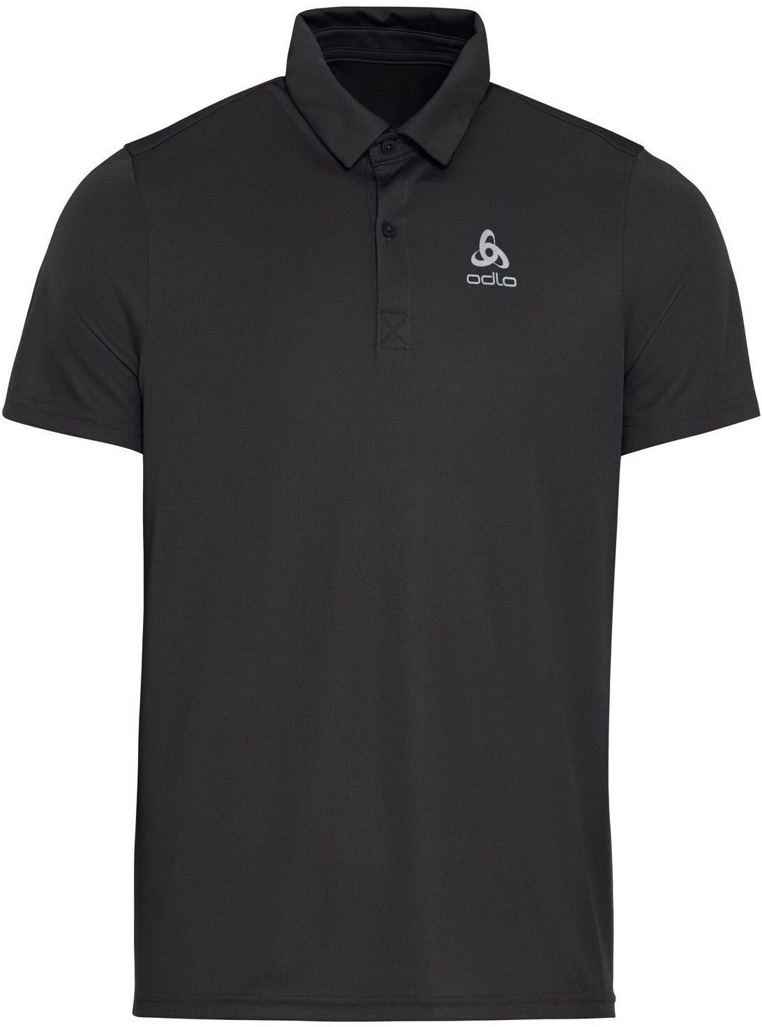 Odlo Cardada Polo Shirt Men (551022) black