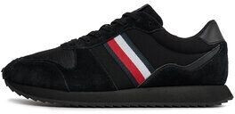 Tommy Hilfiger Runner Evo Mix Ess black