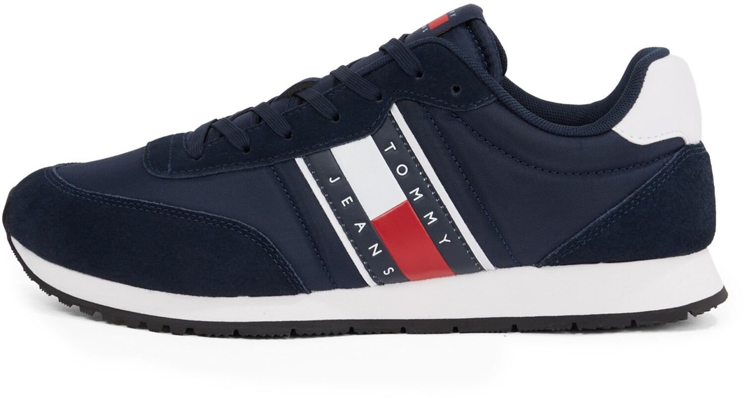 Tommy Hilfiger Sneakers TJM Runner Casual Ess EM0EM01351