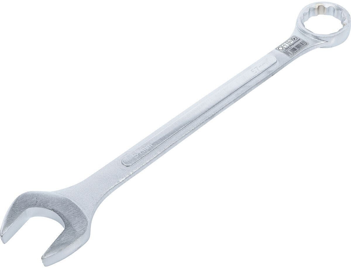 BGS Combination Spanner Hot Forged XXL 57 mm (1185-57)