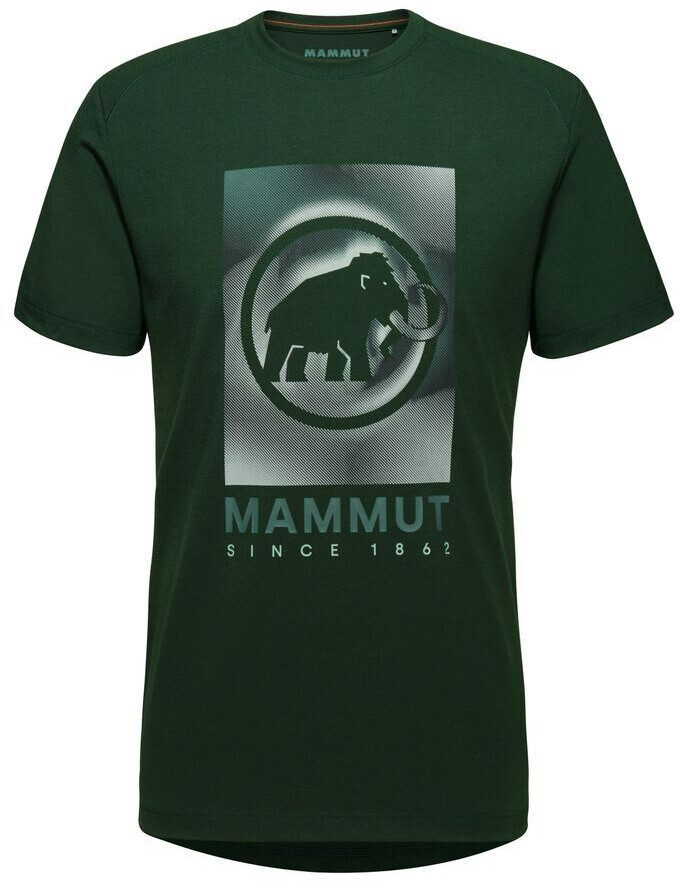 Mammut Trovat T-Shirt Men (1017-05260) woods