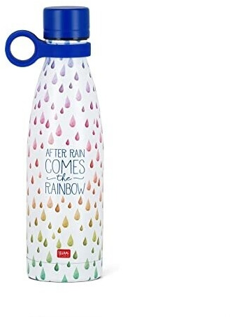 Legami Hot&Cold Vacuum Jug 500 ml After Rain