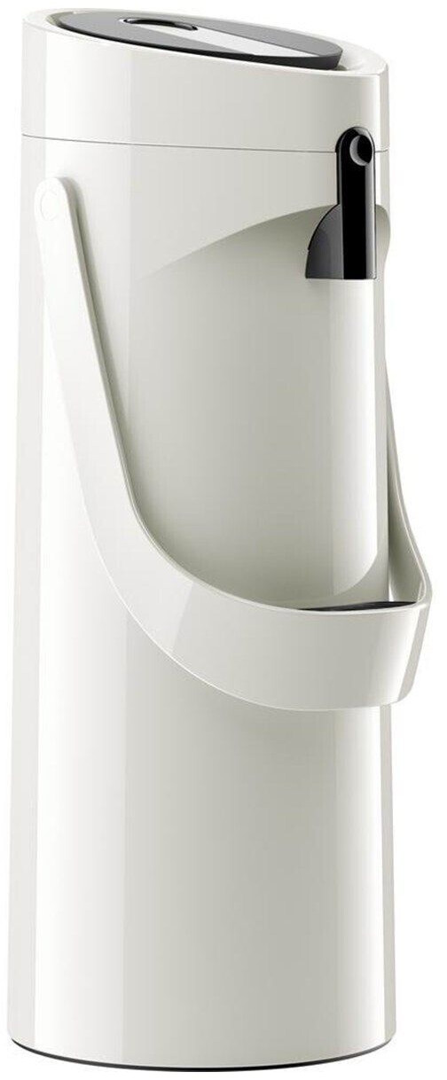 Tefal Ponza thermos flask 1.9l white