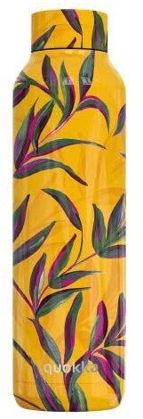 Quokka Solid Thermos Bottle 630ml sun garden
