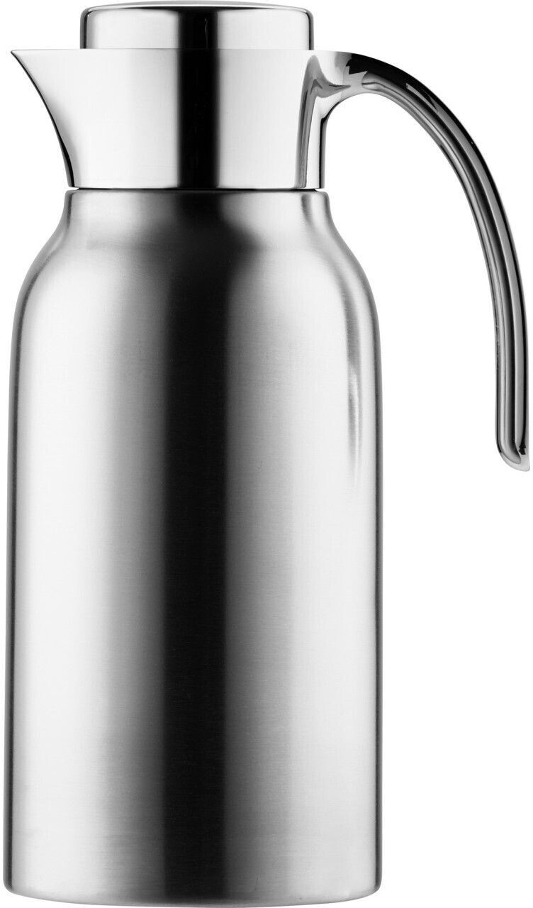 Helios Meeting stainless steel vacuum jug 1,5l