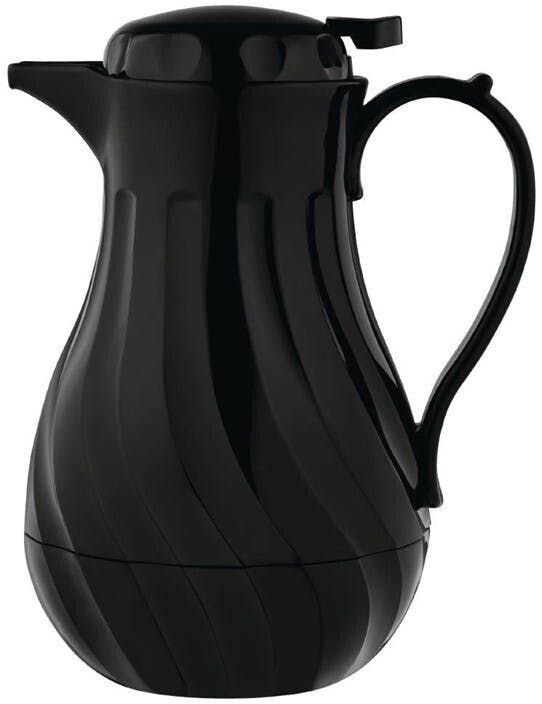 Olympia Swirl insulated jug 2l