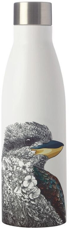 Maxwell & Williams Insulated bottle 500ml Kookaburra