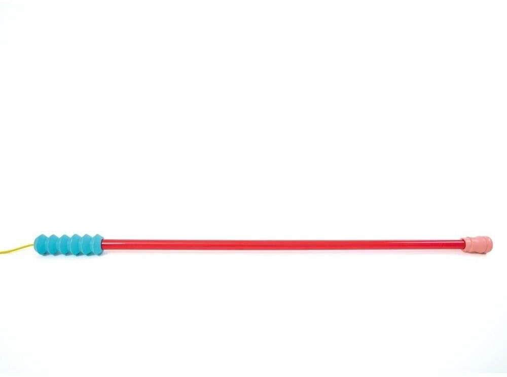 Seletti Superlinea LED light red