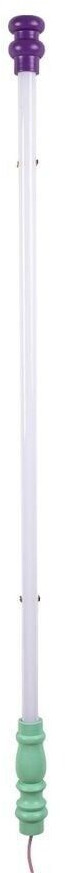 Seletti Superlinea LED light white
