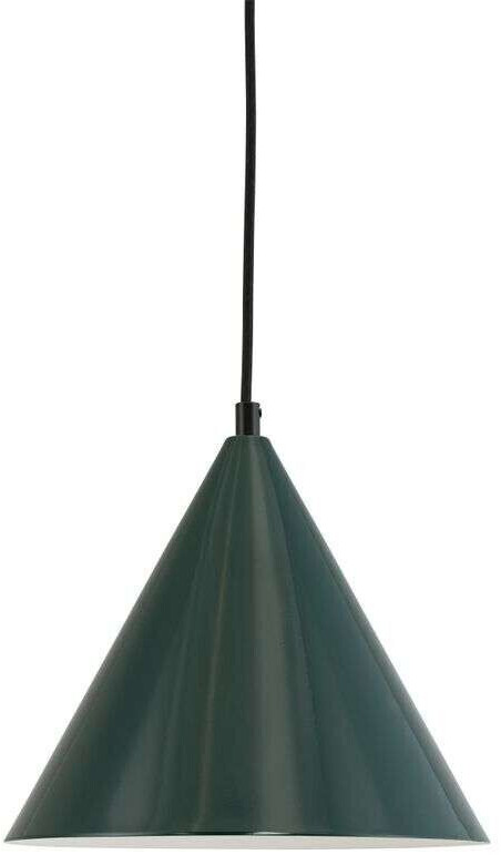 Dyberg Larsen Ron Pendant light Dark Green