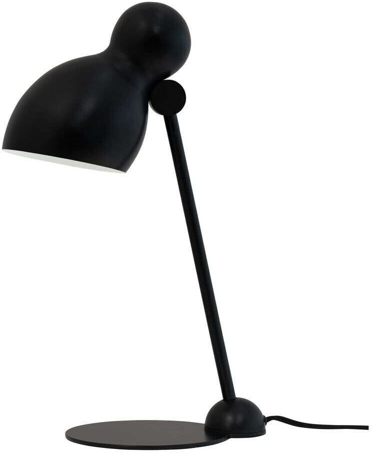 Dyberg Larsen Ludo table lamp Black