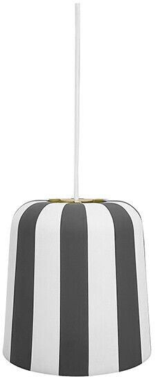 Dyberg Larsen Gry pendant lamp Gray/White