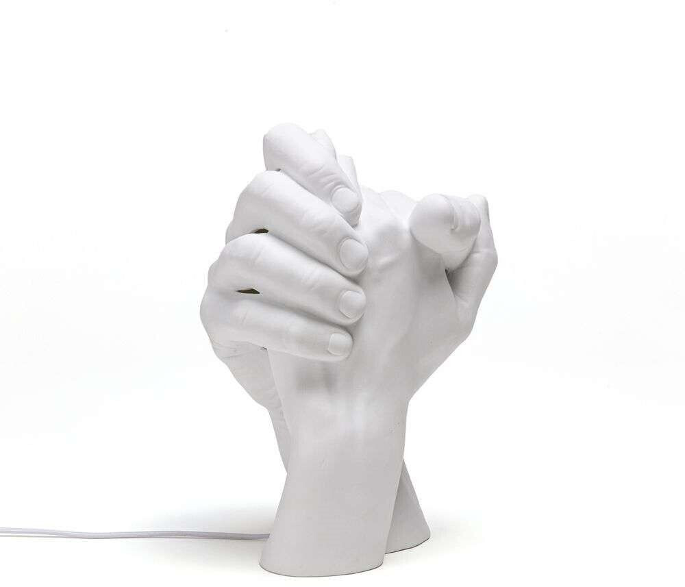 Seletti With Me table light