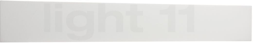 Light-Point Cover W1 LED wall light 3000K White